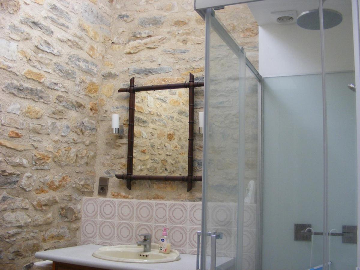 Bed and Breakfast Lou Papagai Saint-Antonin Exterior foto